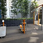 Agile Sky Home Near Pavilion Mall & Trx View Including Swimming Pool