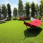 Agile Sky Home Near Pavilion Mall & Trx View Including Swimming Pool