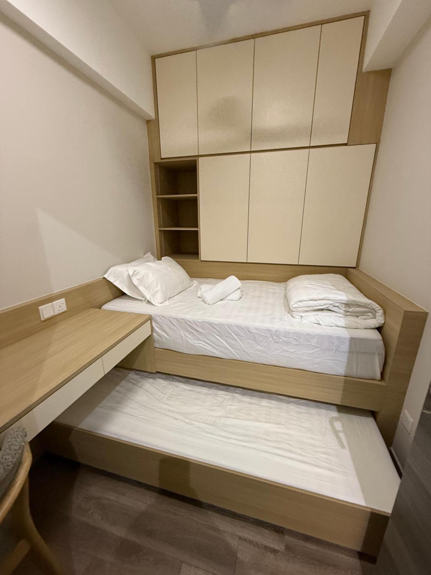 Pangsapuri Agile Sky Near Pavilion Mall & Trx View Including Swimming Pool *