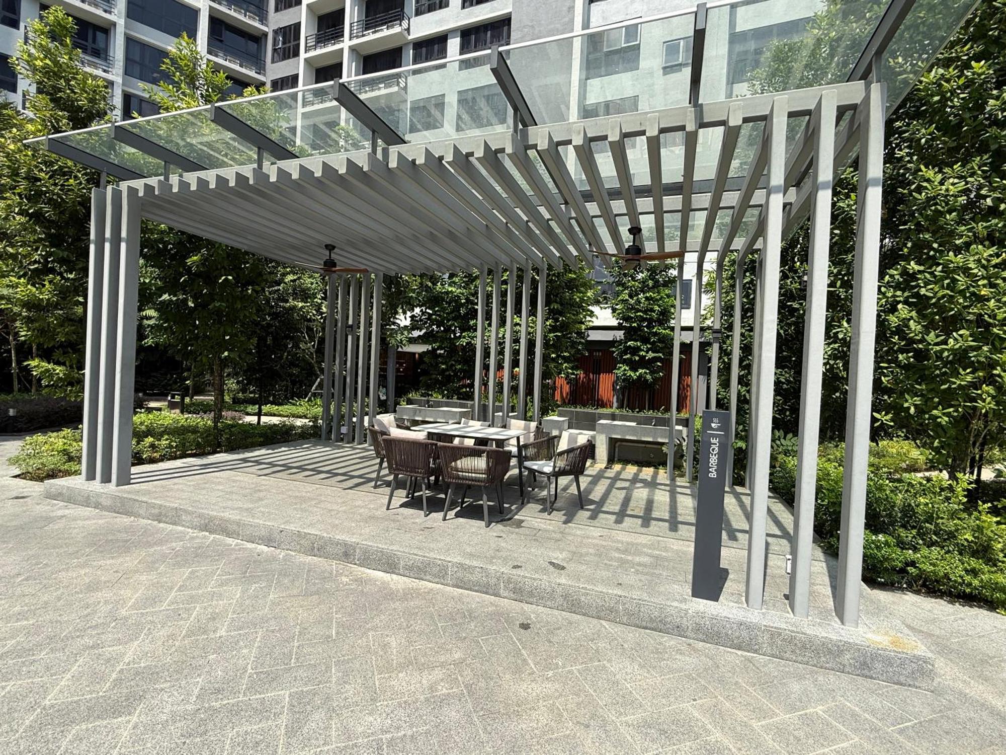 Agile Sky Near Pavilion Mall & Trx View Including Swimming Pool Pangsapuri Kuala Lumpur