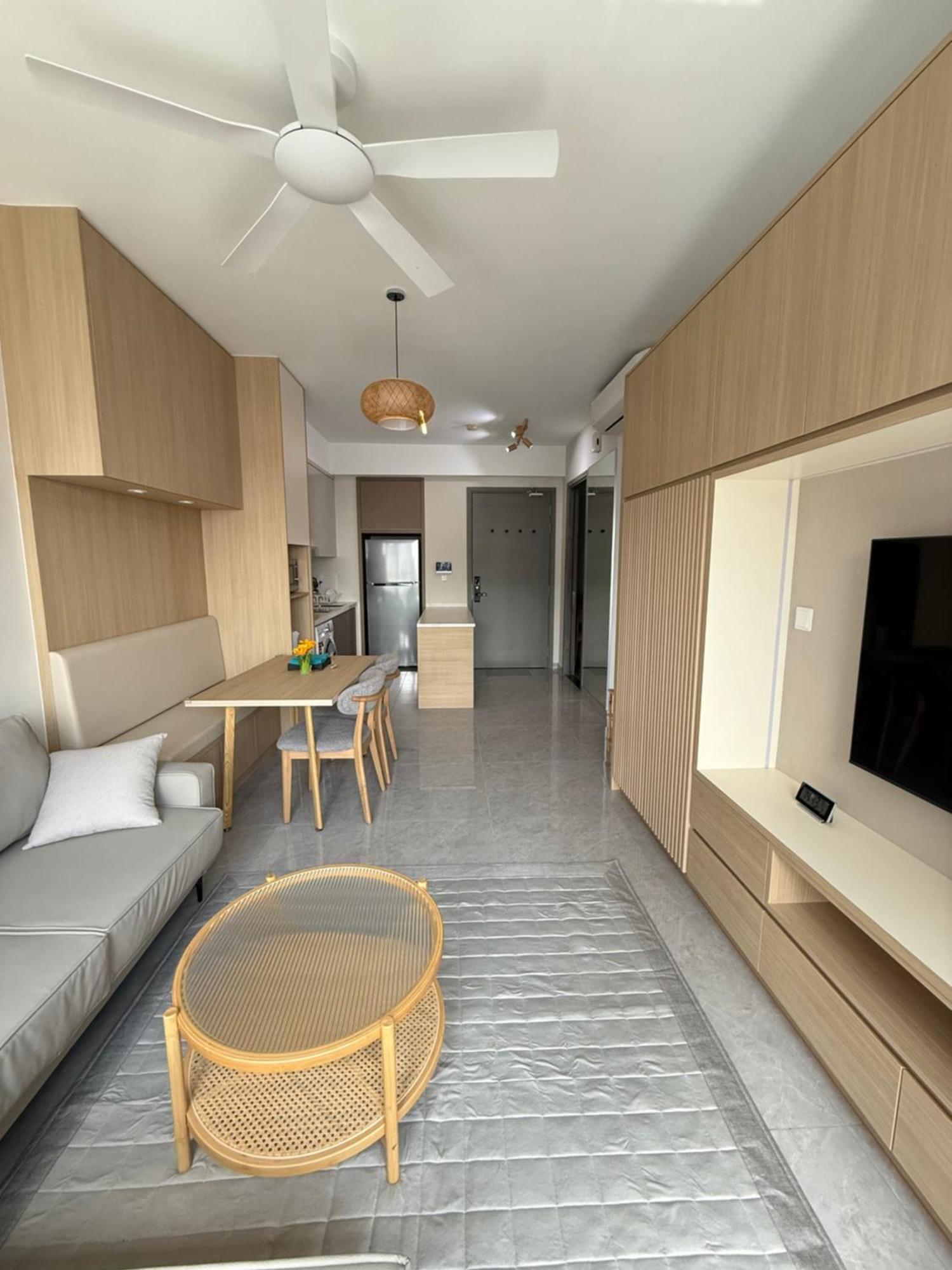 Agile Sky Near Pavilion Mall & Trx View Including Swimming Pool * Kuala Lumpur