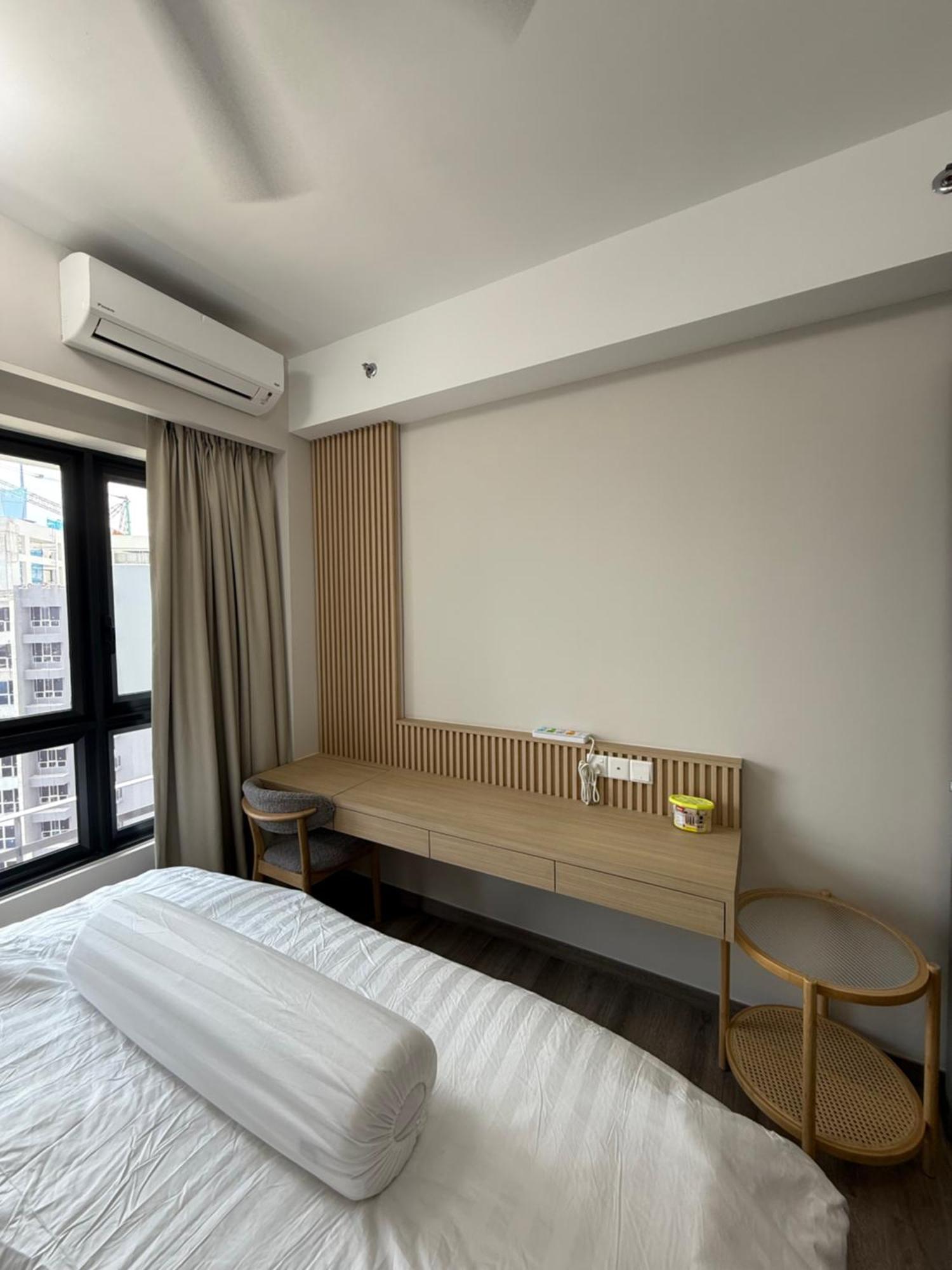 Pangsapuri Agile Sky Near Pavilion Mall & Trx View Including Swimming Pool *