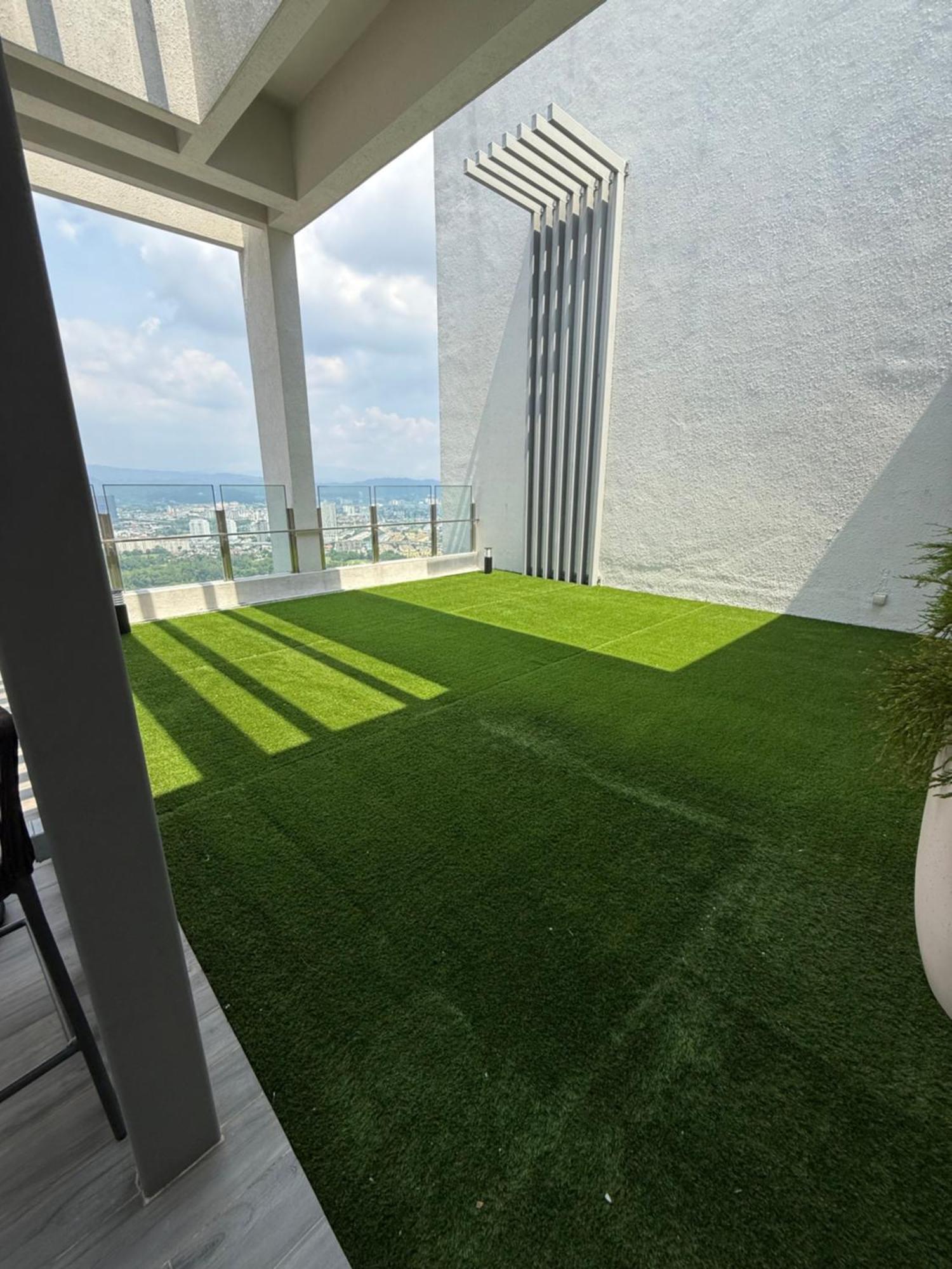 Agile Sky Near Pavilion Mall & Trx View Including Swimming Pool Kuala Lumpur